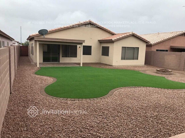 Building Photo - 6614 W Honeysuckle Dr