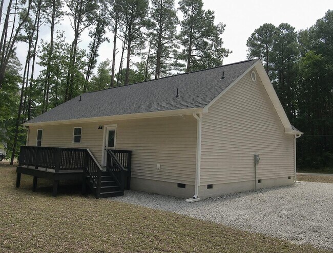 Building Photo - 23640 Old Cox Rd