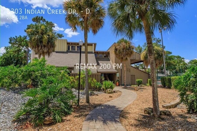 Building Photo - 5303 Indian Creek Dr