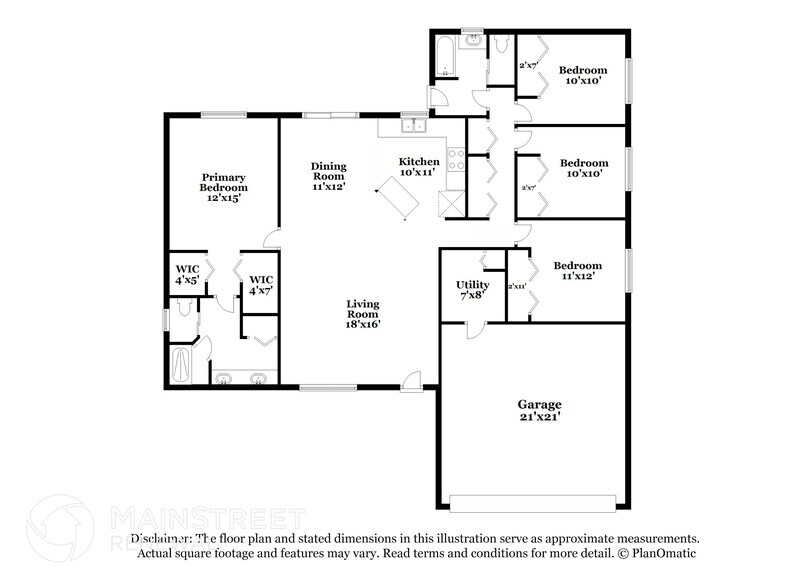 Building Photo - 1056 Summa Blvd