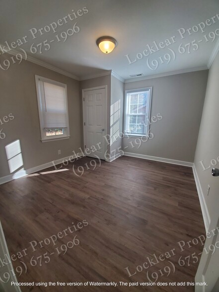 Building Photo - 608 Hugh St