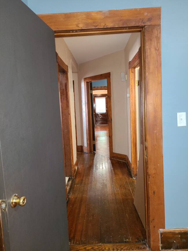 Building Photo - 60 Belmont Ave