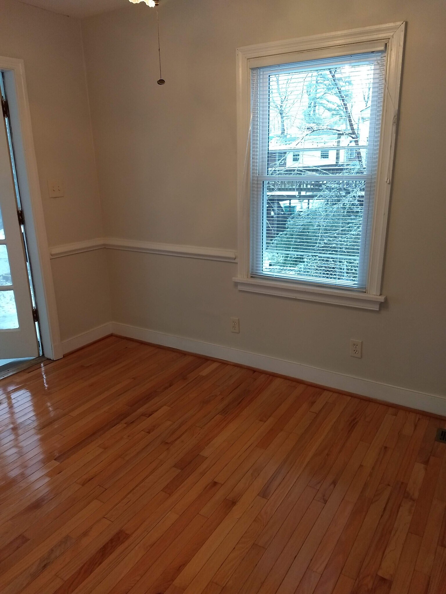 Building Photo - 8806 Gayton Rd