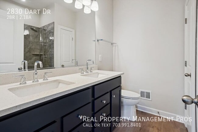 Building Photo - 2830 Dart Dr