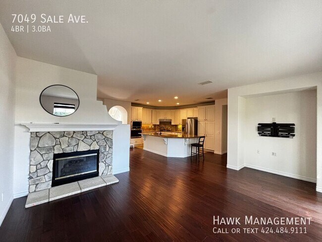 Building Photo - 7049 Sale Ave