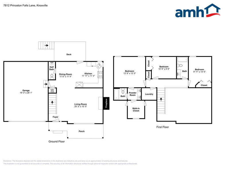 Building Photo - 7812 Princeton Falls Ln