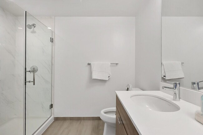 Building Photo - 2001 Massachusetts Ave NW