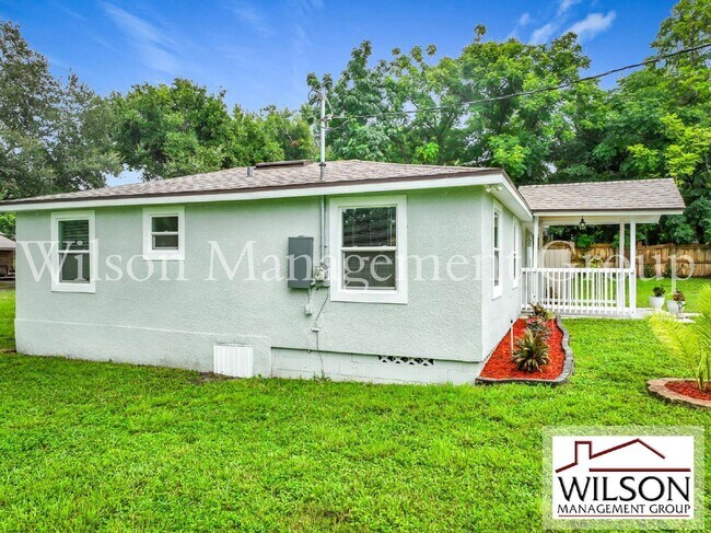 Building Photo - 552 B C Terry Rd
