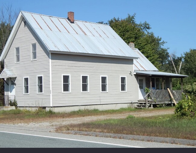 Building Photo - 131 W Bethel Rd