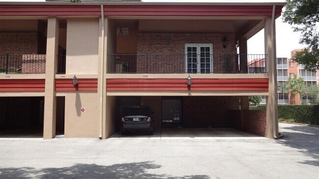 Building Photo - 1144 Delaney Ave