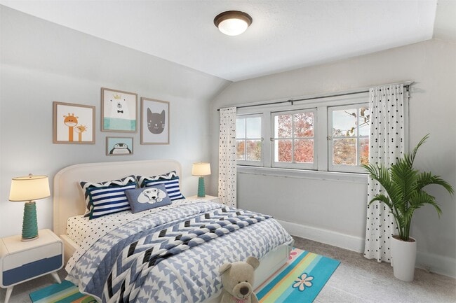 Building Photo - 7716 Lovella Ave