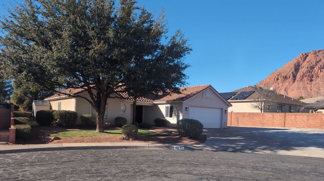 Building Photo - Home on a cul-de-sac in Ivins