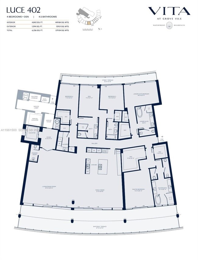 Building Photo - 5 Grove Isle Dr