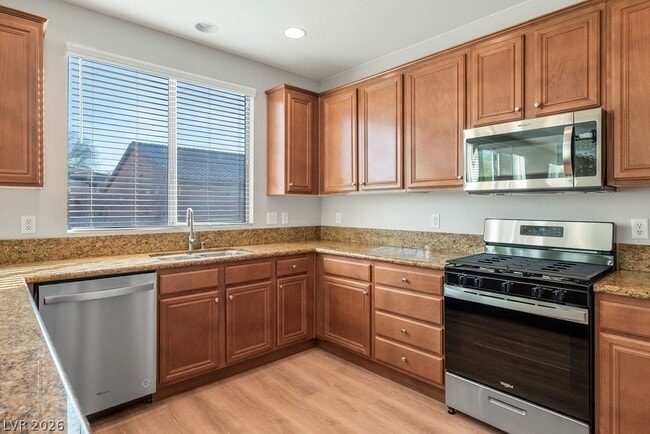 Building Photo - 7377 Horizon Rock Ave