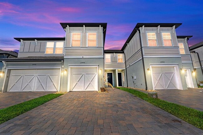 Building Photo - 2444 Foggy Creek Cir