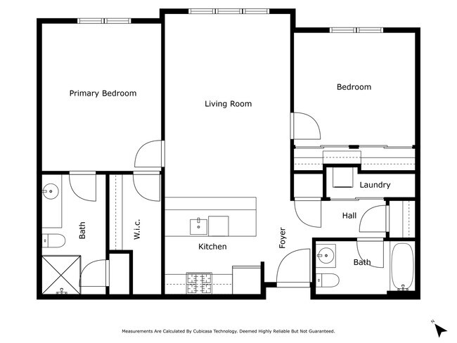 Building Photo - 662 Avenue C