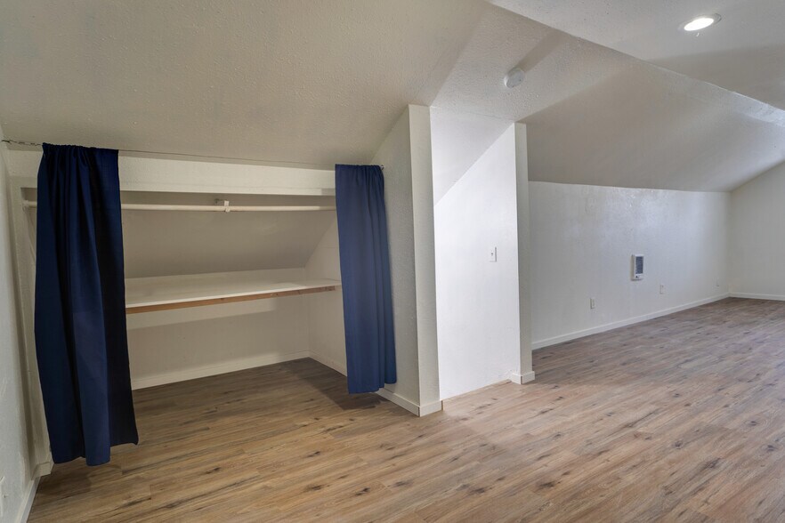 Bonus Room - 2919 SE 90th Pl