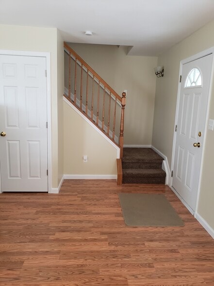 Living Room - 41205 S Woodbury Green Dr
