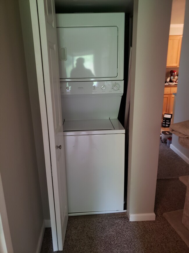 Laundry - 1040 Columbia Ridge Dr