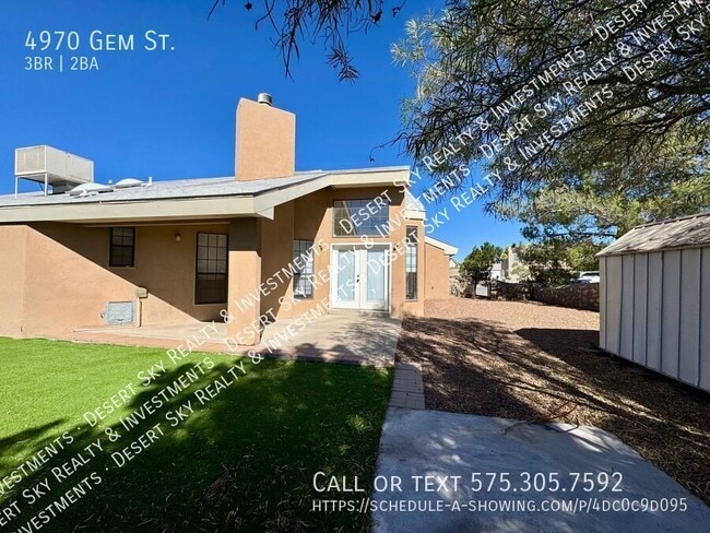 Building Photo - 4970 Gem St