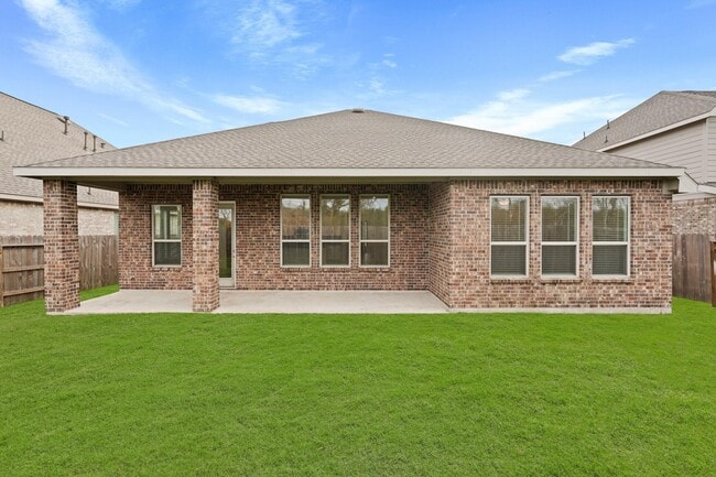 Building Photo - 4915 Sierra Ridge Dr