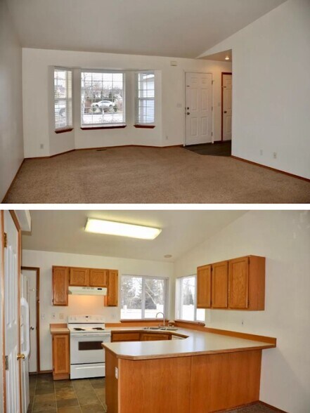 Building Photo - 5769 N Lachaise Ln