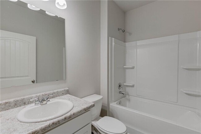 Building Photo - 6767 Scarlet Oak Way