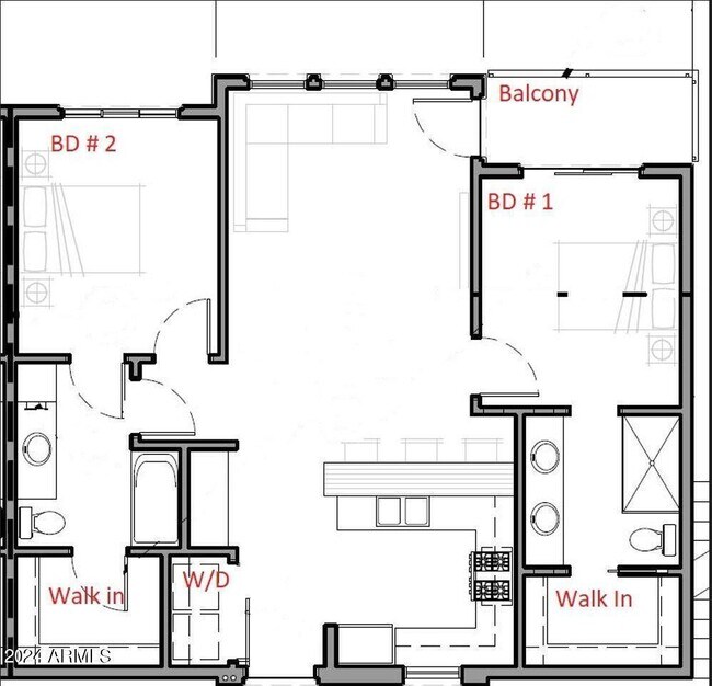 Building Photo - 2063 E Lemon St