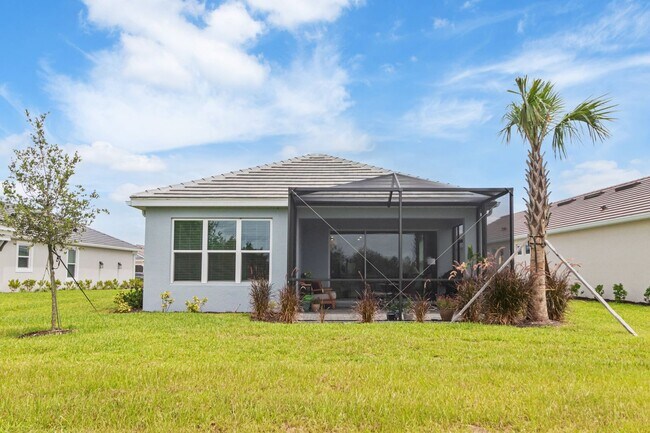 Building Photo - Esplanade at Wiregrass Ranch - A Premier 5...