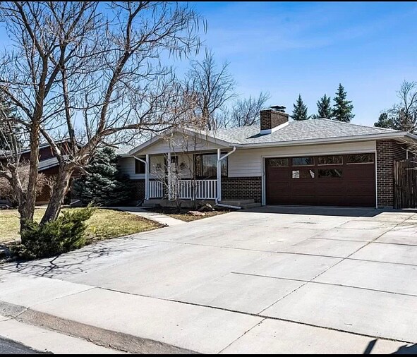 Building Photo - 9840 W Alabama Dr