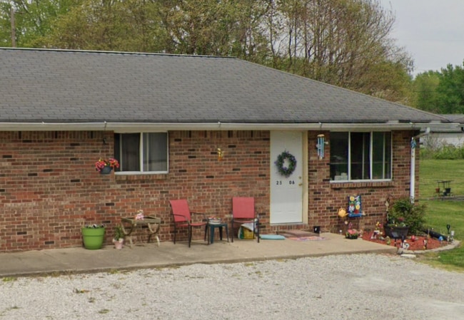 Building Photo - 2506 E Dexter Ave