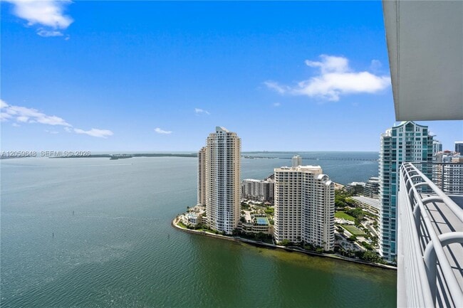 Building Photo - 335 S Biscayne Blvd