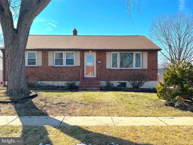 Building Photo - 1111 Musket Rd