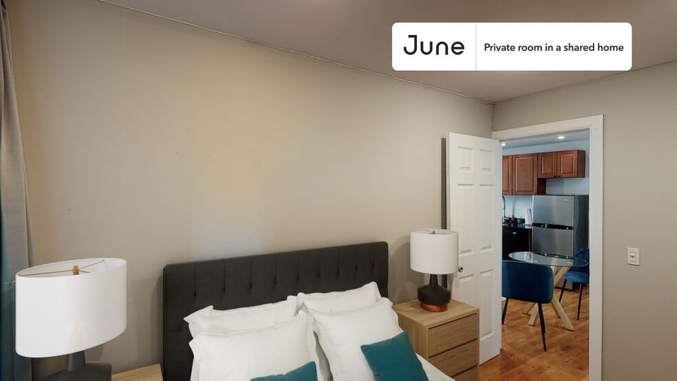 Building Photo - Room in Shared 3 bed/1 bath home