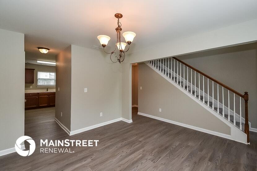 Building Photo - 7817 Bell Tower Ln