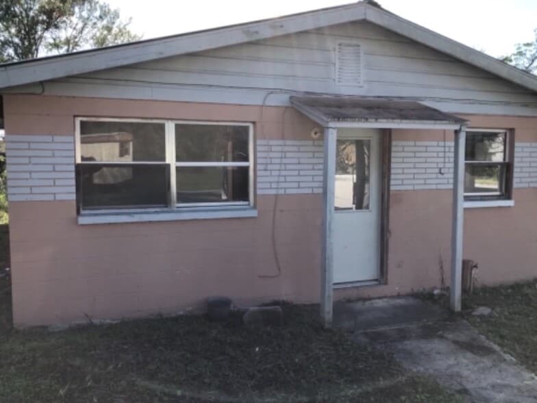 Building Photo - 4701 High Ave