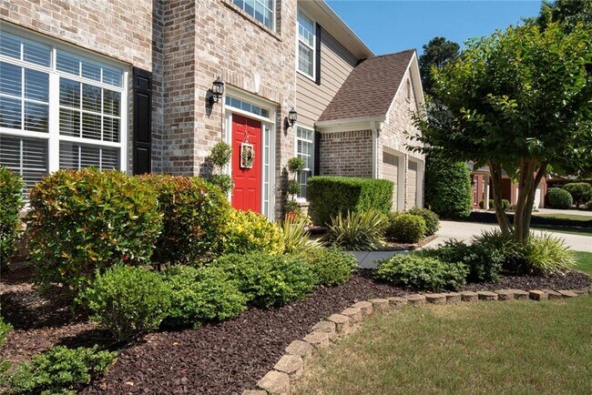 Building Photo - 1504 Belfaire Lake Tr