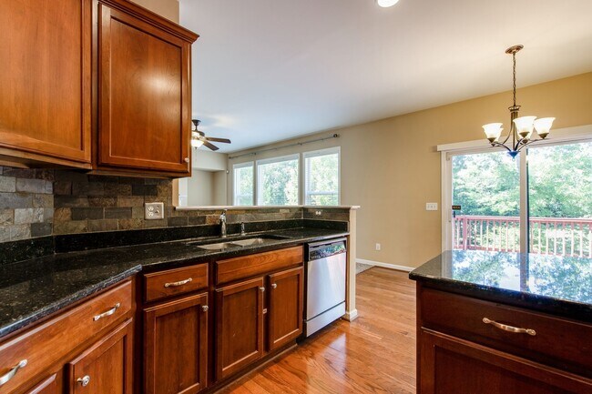 Building Photo - AVAILABLE NOW. 4 Bedroom 3 Bath. Over 3,000 square feet at  Providence Place.  Close to everythin...