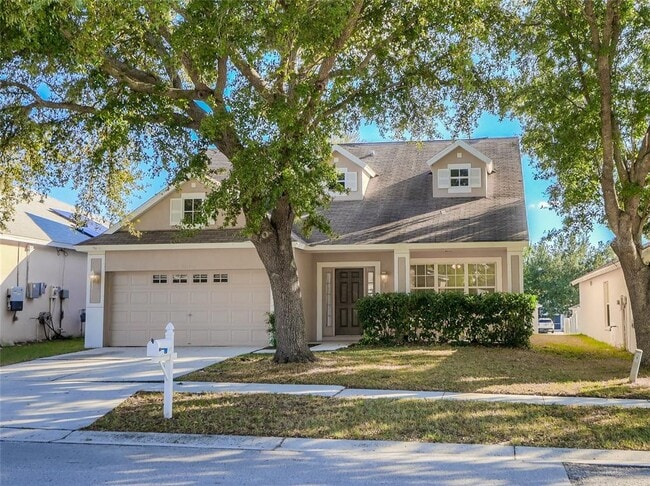 Building Photo - 3117 Summer Cruise Dr