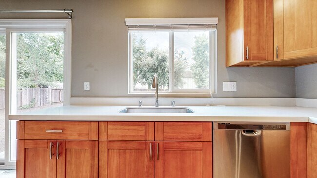 Building Photo - Bright 2 Bedroom, 1 Bathroom Single Family Home! Attached 2 Car Garage and Landscaping Included!