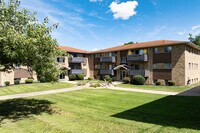 Building Photo - West Creek Apartments