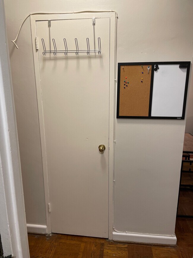 Building Photo - 2141 I St NW