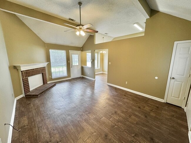 Building Photo - 4707 Sage Grass Cove