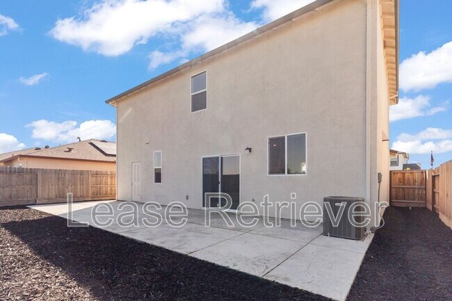 Building Photo - 3443 Coltrane Wy