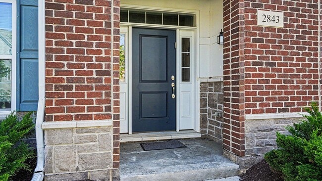 Building Photo - 2843 Hardwick Rd