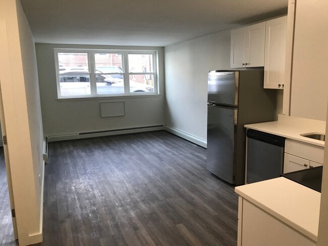 Interior Photo - 8th Ave Condos