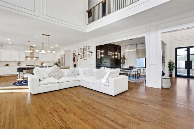 Building Photo - 1200 Moores Mill Rd NW