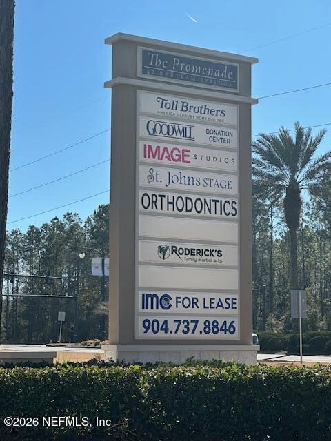 Building Photo - 6155 Bartram Village Dr