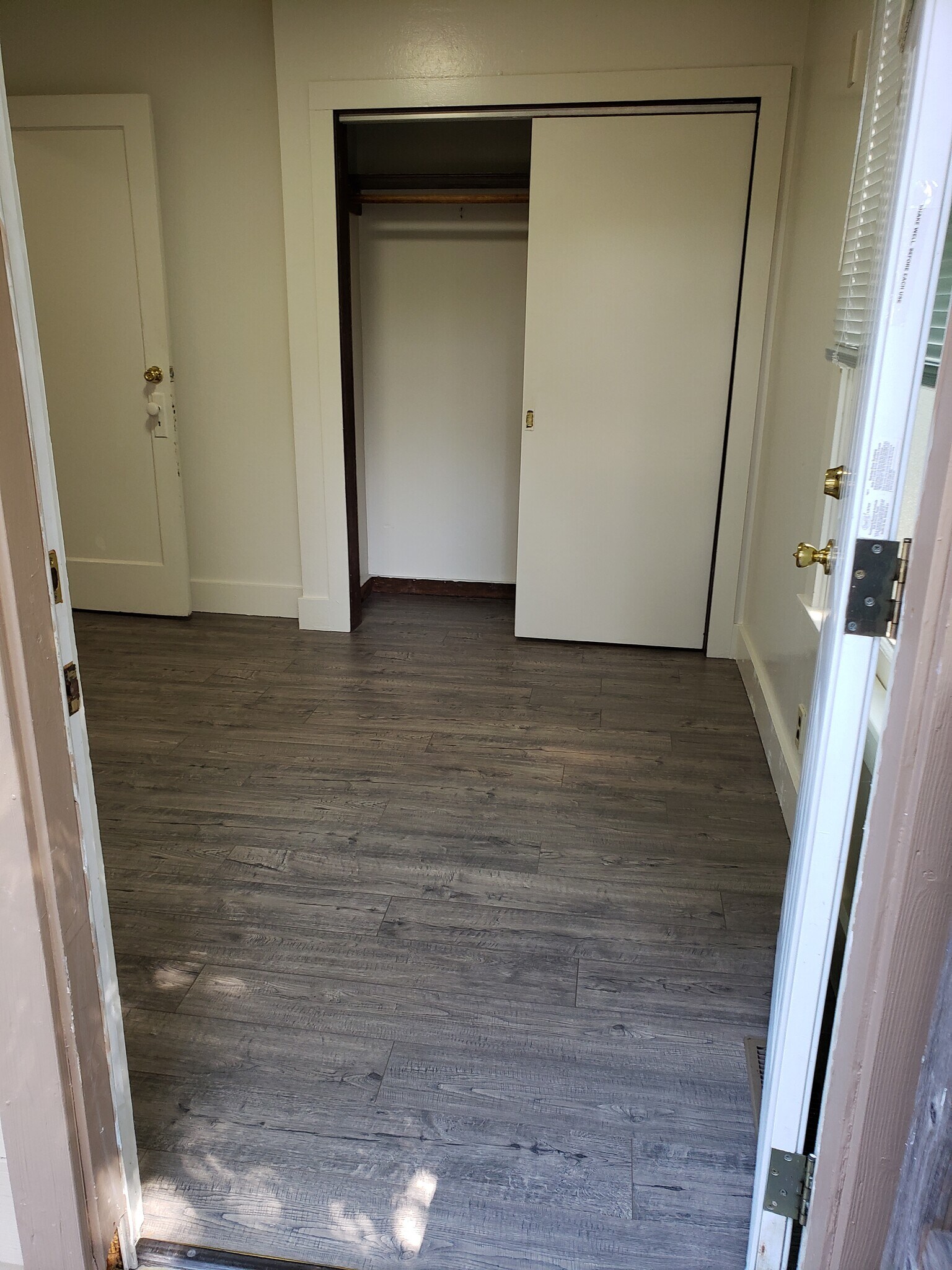 Building Photo - 1924 Channing Way