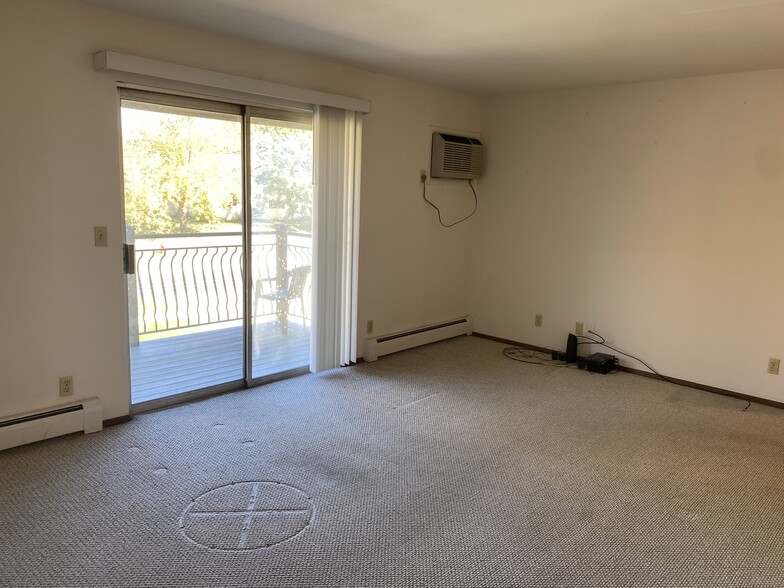 Bright Spacious Livingroom - 209 Lake St